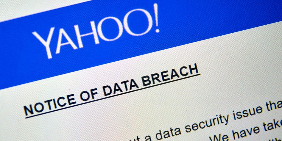 Yahoo data breach sue to neglecting security assessment